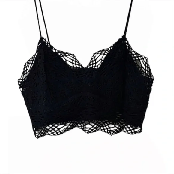 NWT Free People Mariana Bralette - Picture 2 of 6